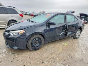 Toyota Corolla 1.8L 4 2014