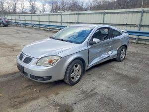 Pontiac G5 2.2L 4 2009