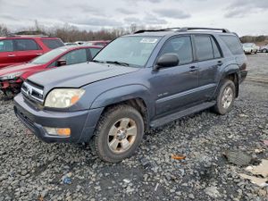 Toyota 4Runner 4.7L 8 2005