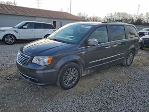 Chrysler Town & Country 3.6L 6 2014