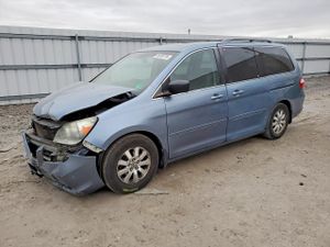 Honda Odyssey 3.5L 6 2006