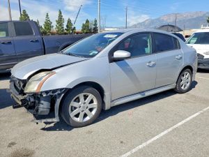 Nissan Sentra 2.0L 4 2010