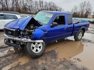 Ford Ranger 4.0L 6 2004