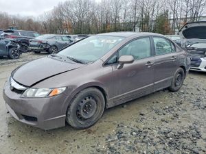 Honda Civic 1.8L 4 2010