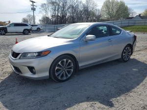 Honda Accord 3.5L 6 2014
