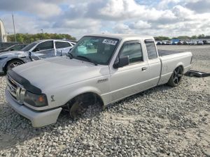 Ford Ranger 4.0L 6 2011