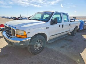 Ford F-350 6.8L 10 2000