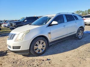 Cadillac SRX 3.6L 6 2013