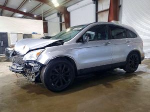 Honda CR-V 2.4L 4 2010