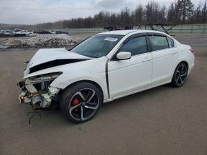 Honda Accord 2.4L 4 2011