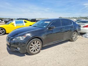 Lexus GS 3.5L 6 2015