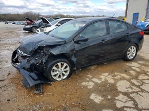 Hyundai Accent 1.6L 4 2013