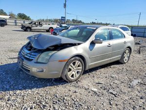 Ford Fusion 3.0L 6 2008