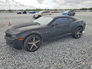 Chevrolet Camaro 3.6L 6 2010