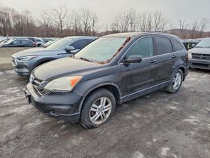 Honda CR-V 2.4L 4 2010
