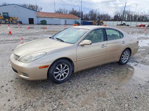 Lexus ES 3.0L 6 2002