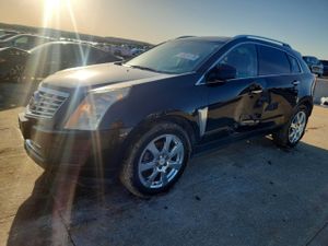 Cadillac SRX 3.6L 6 2013
