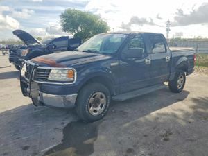 Ford F-150 4.6L 8 2006