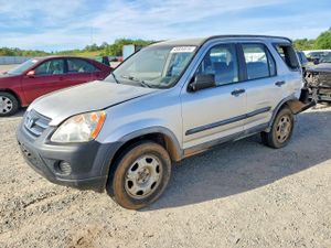 Honda CR-V 2.4L 4 2006