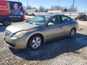 Nissan Altima 2.5L 4 2008