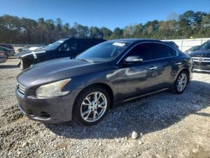 Nissan Maxima 3.5L 6 2012