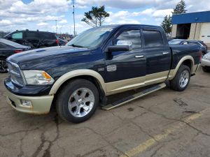 Dodge RAM 5.7L 8 2011