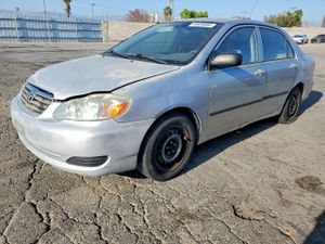 Toyota Corolla 1.8L 4 2006