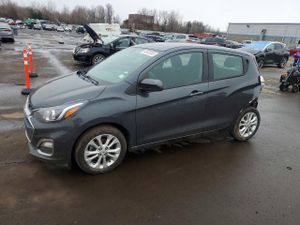 Chevrolet Spark 1.4L 4 2021