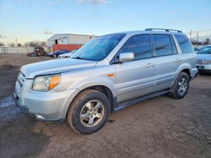 Honda Pilot 3.5L 6 2006