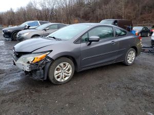 Honda Civic 1.8L 4 2015