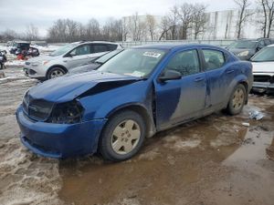 Dodge Avenger 2.4L 4 2010