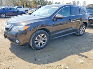 Acura RDX 3.5L 6 2014