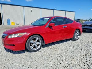 Honda Accord 3.5L 6 2011