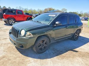 Jeep Compass 2.4L 4 2010