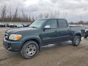Toyota Tundra 4.7L 8 2006