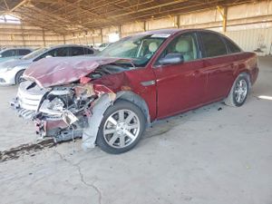 Ford Taurus 3.5L 6 2008