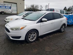 Ford Focus 2.0L 4 2015