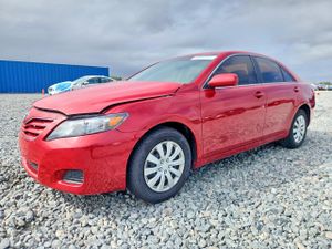 Toyota Camry 2.5L 4 2010