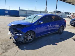 Ford Focus 2.0L 4 2013