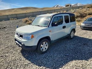 Honda Element 2.4L 4 2011