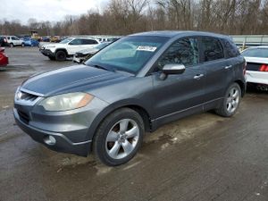 Acura RDX 2.3L 4 2008