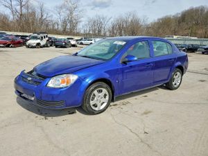 Chevrolet Cobalt 2.2L 4 2007