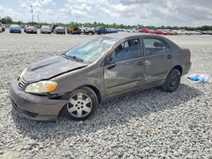 Toyota Corolla 1.8L 4 2004