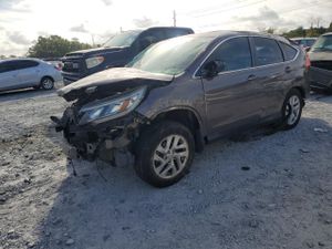 Honda CR-V 2.4L 4 2015
