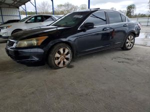 Honda Accord 2.4L 4 2009