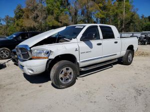 Dodge RAM 2006