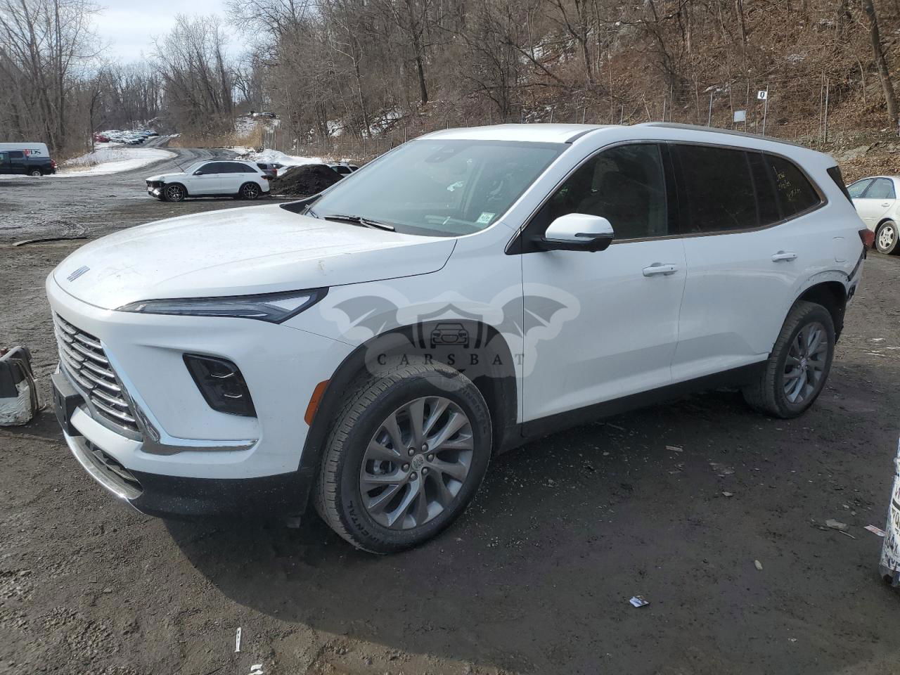 Buick Enclave PREFERRED 2.5L  4 2025