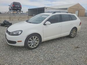 Volkswagen Jetta 2.0L 4 2013