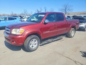Toyota Tundra 4.7L 8 2006