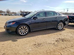 Lincoln MKS 3.7L 6 2014